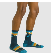 Sunset Ridge Micro Crew Bottle | Lightweight with Cushion