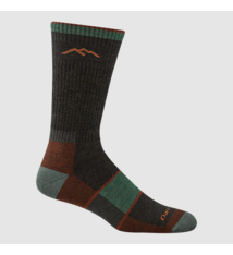 Boot Sock Walnut | Midweight with Cushion