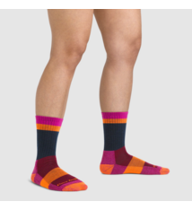 Women's Heady Betty Micro Crew | Lightweight with Cushion