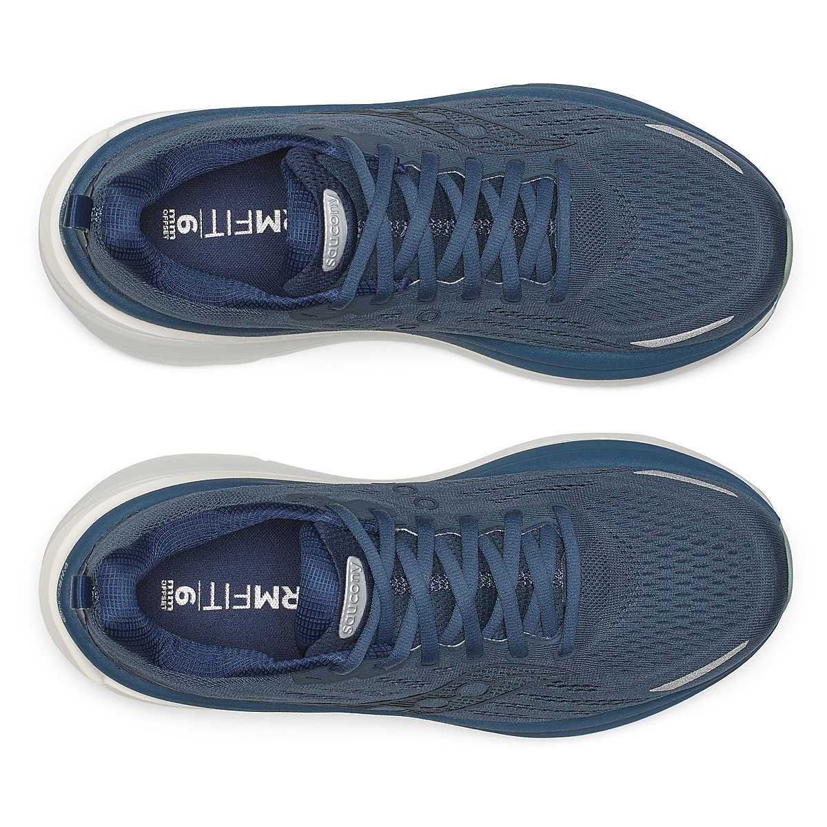 Saucony Men's Hurricane 25