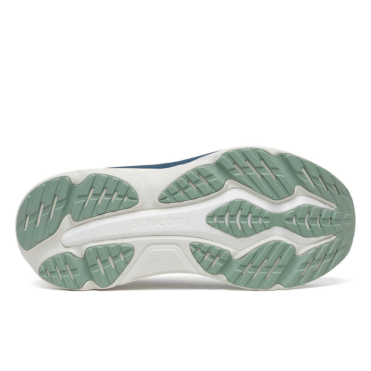 Saucony Men's Hurricane 25