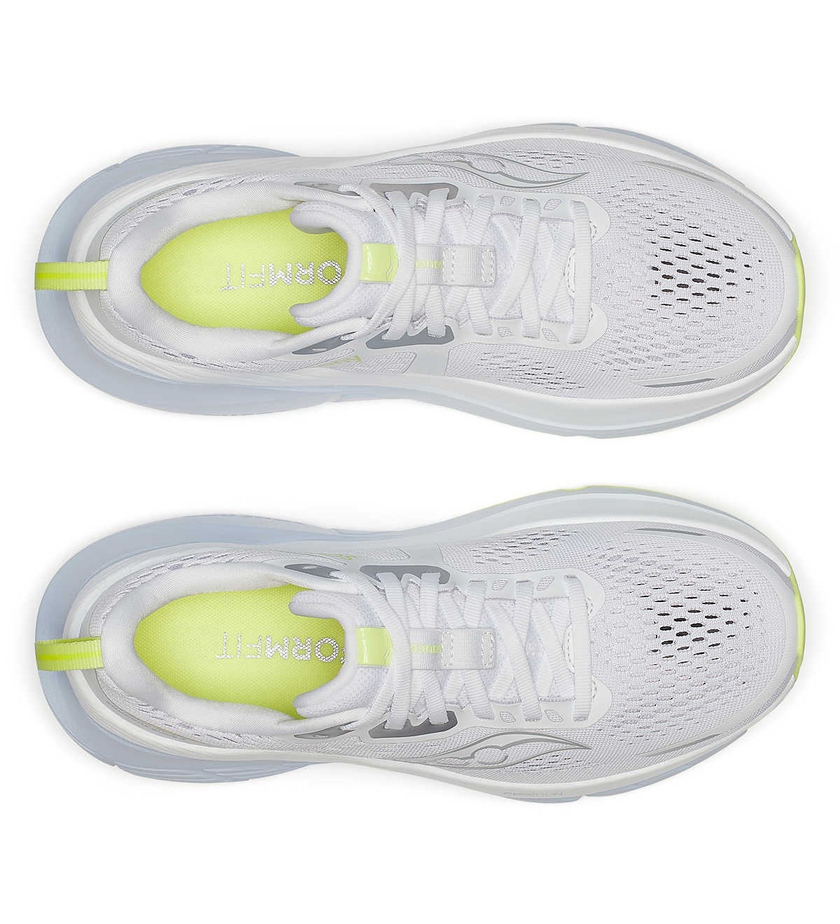 Saucony Women's Guide 18 Wide (D)