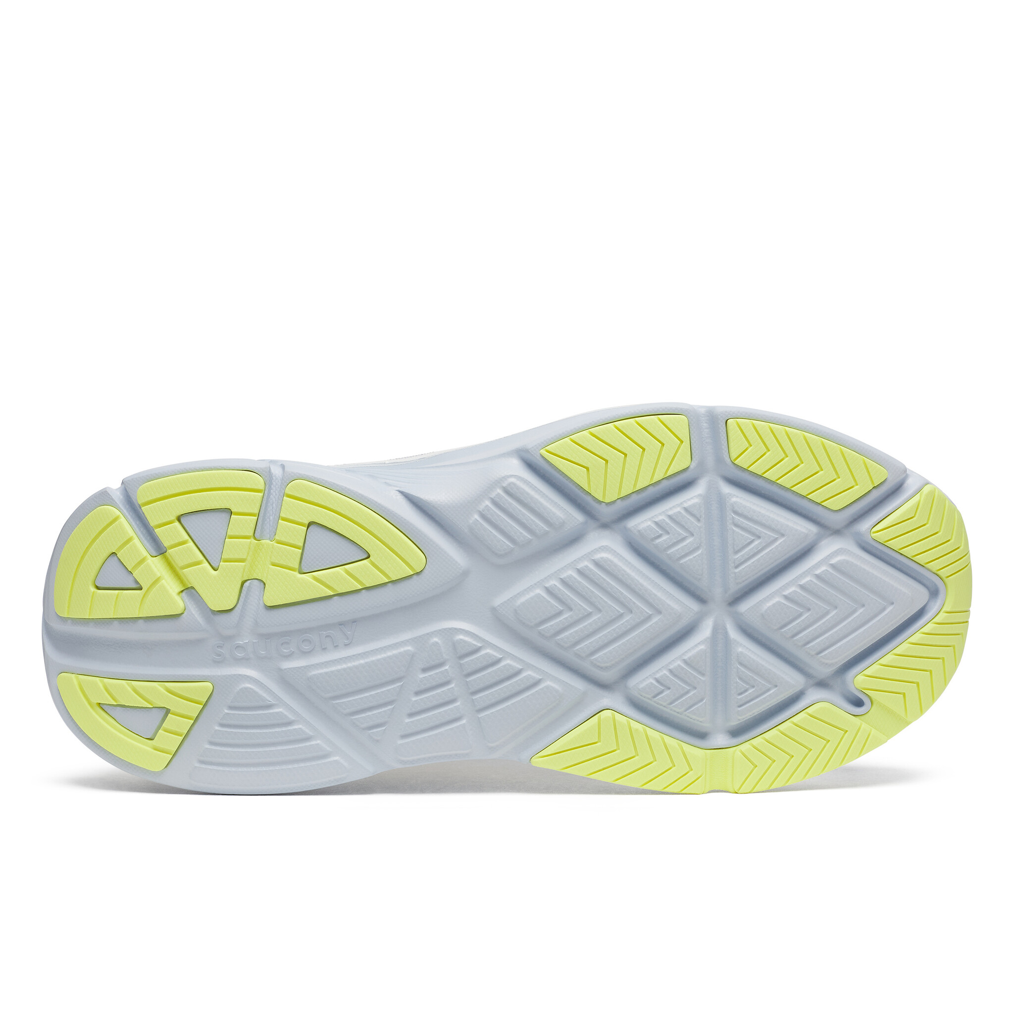 Saucony Women's Guide 18 Wide (D)