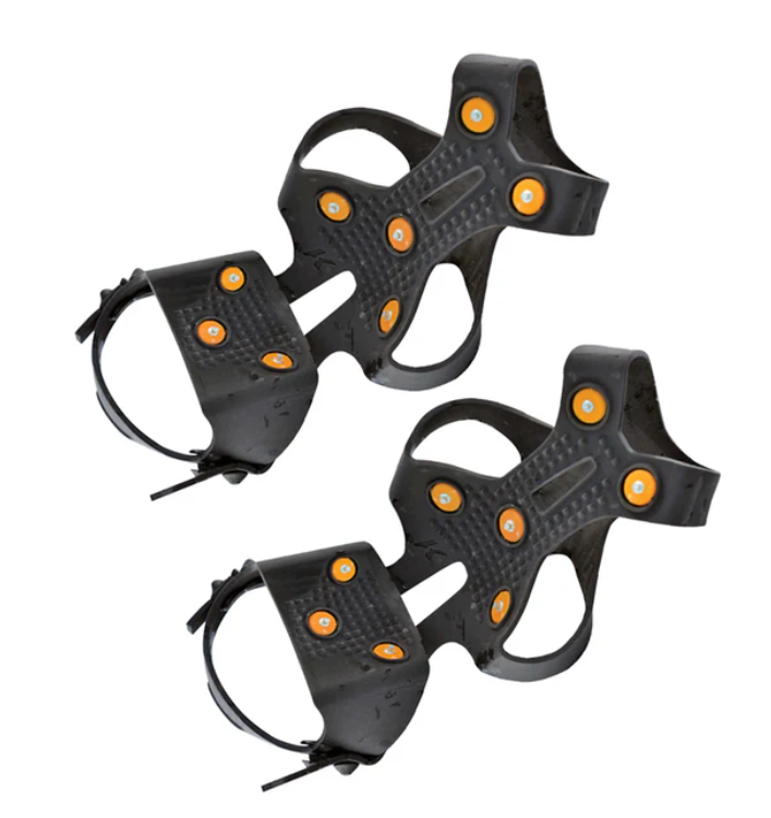 Korkers Ultra Ice Cleat