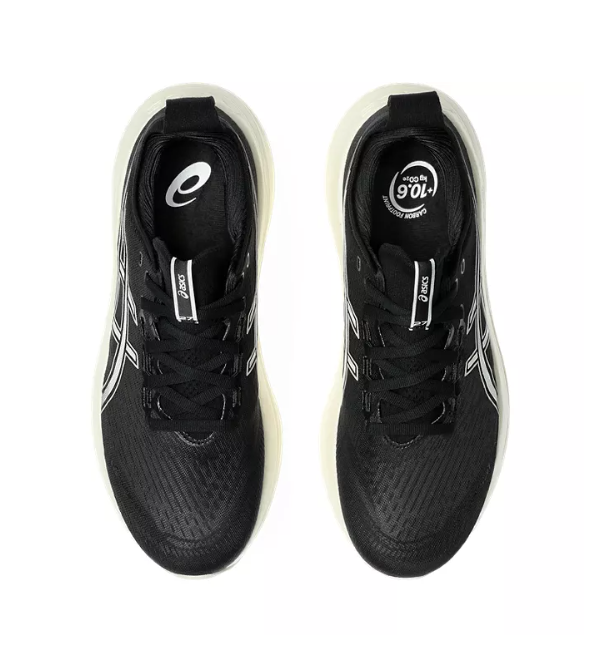 Asics Men's Gel-Nimbus 27