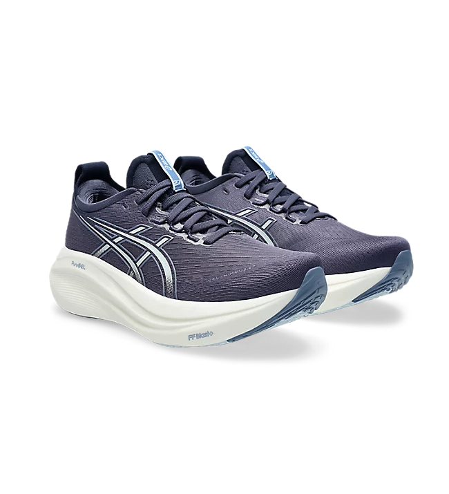 Asics Women's Gel-Nimbus 27