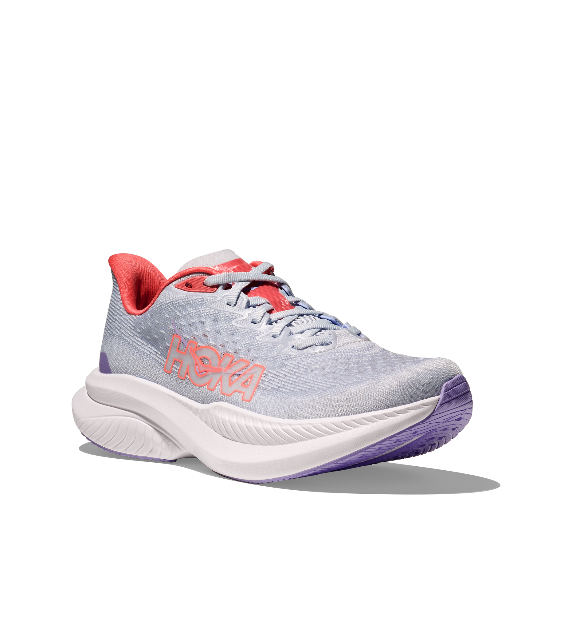 Hoka One One Women's Mach 6