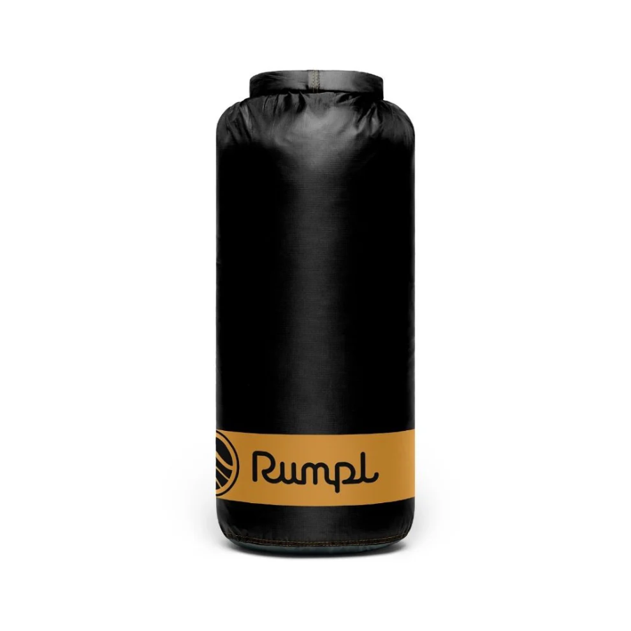 Rumpl OG Puffy Blanket - Black