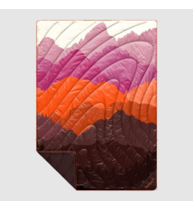 OG Puffy Blanket - Teton Dusk