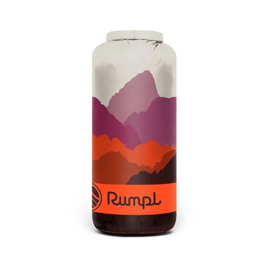 Rumpl OG Puffy Blanket - Teton Dusk