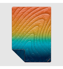 OG Puffy Blanket - Baja Fade