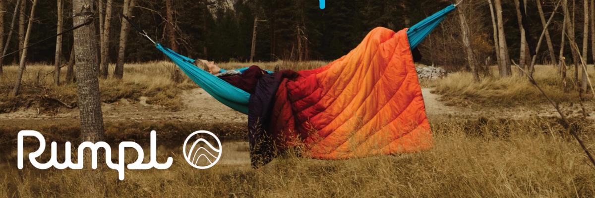 Rumpl Blankets