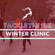 Running Works Tackle the 10K Winter Clinic 2026