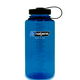 Nalgene 32oz Wide Mouth Sustain Bottles - Slate Blue