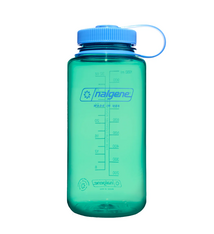 32oz Wide Mouth Sustain Bottles - Pastel Green