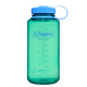 Nalgene 32oz Wide Mouth Sustain Bottles - Pastel Green