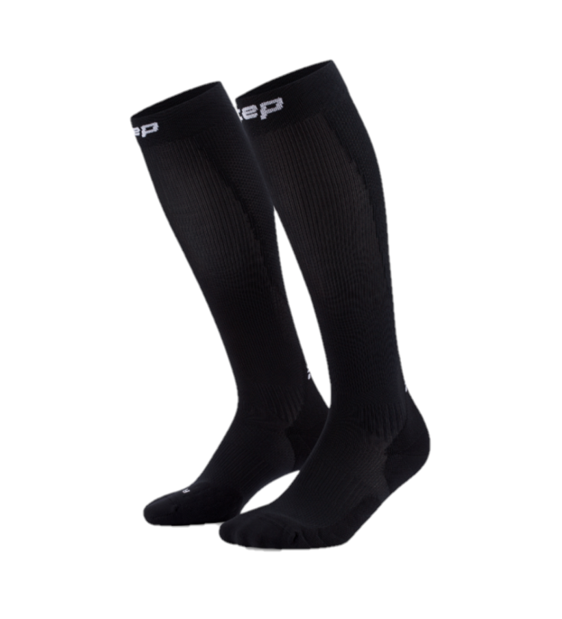 CEP Men's Core Run Compression Socks