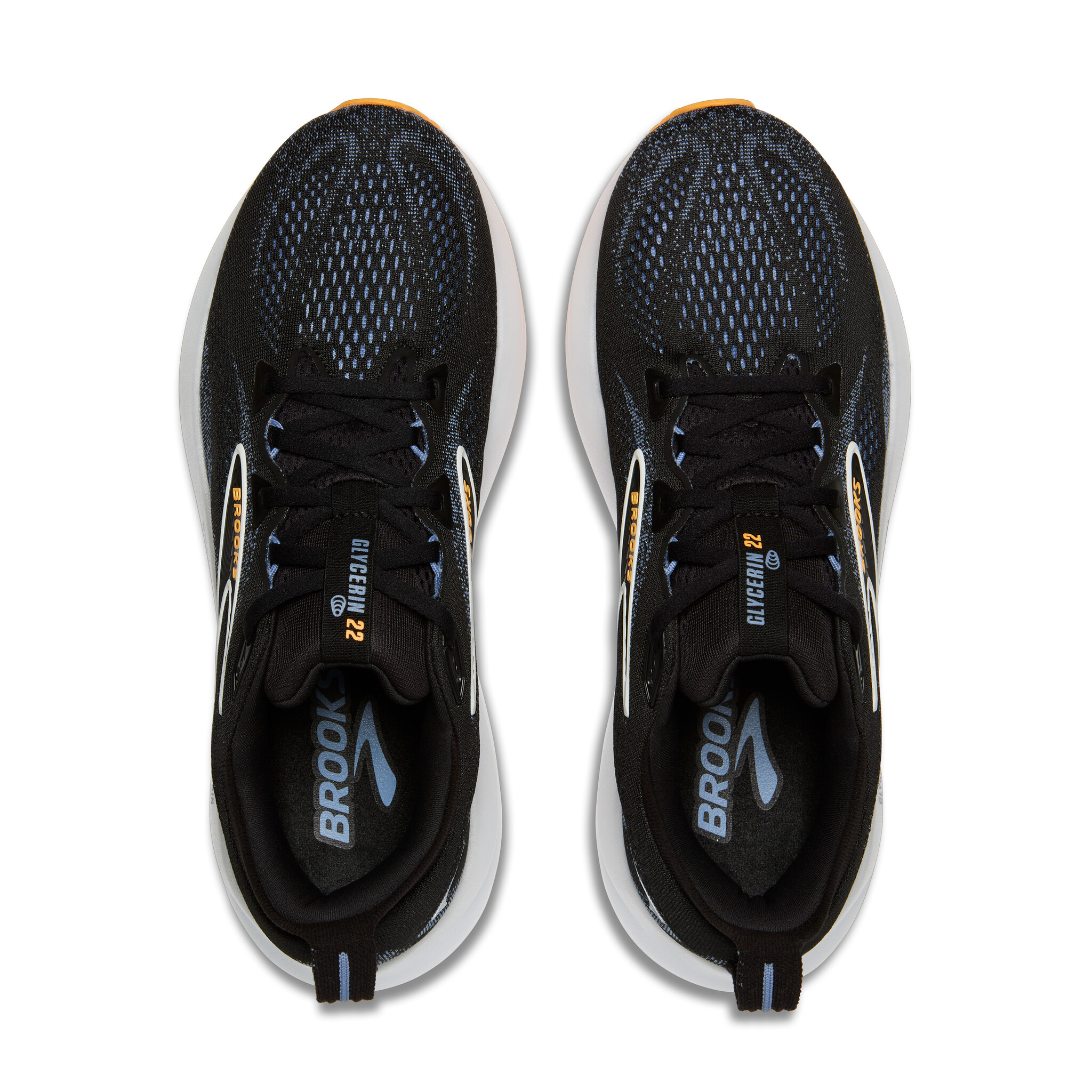 Brooks Men's Glycerin 22