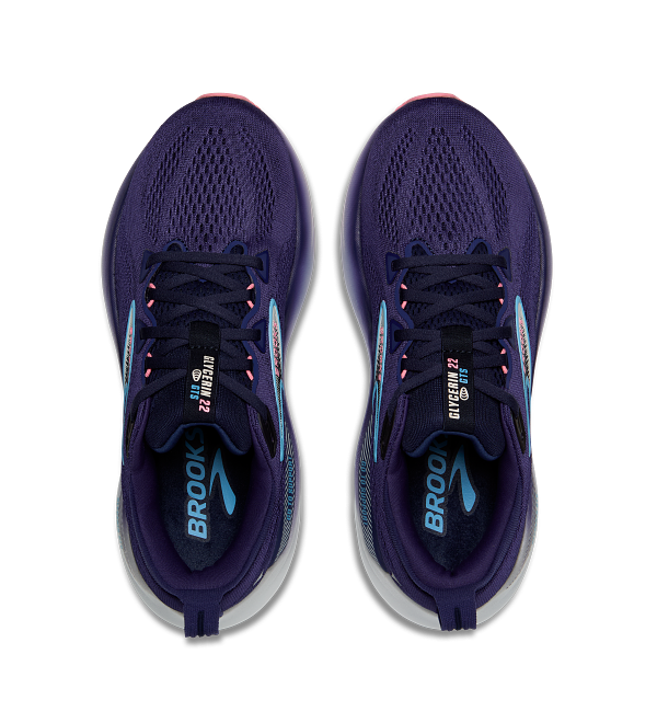 Brooks Women's Glycerin GTS 22