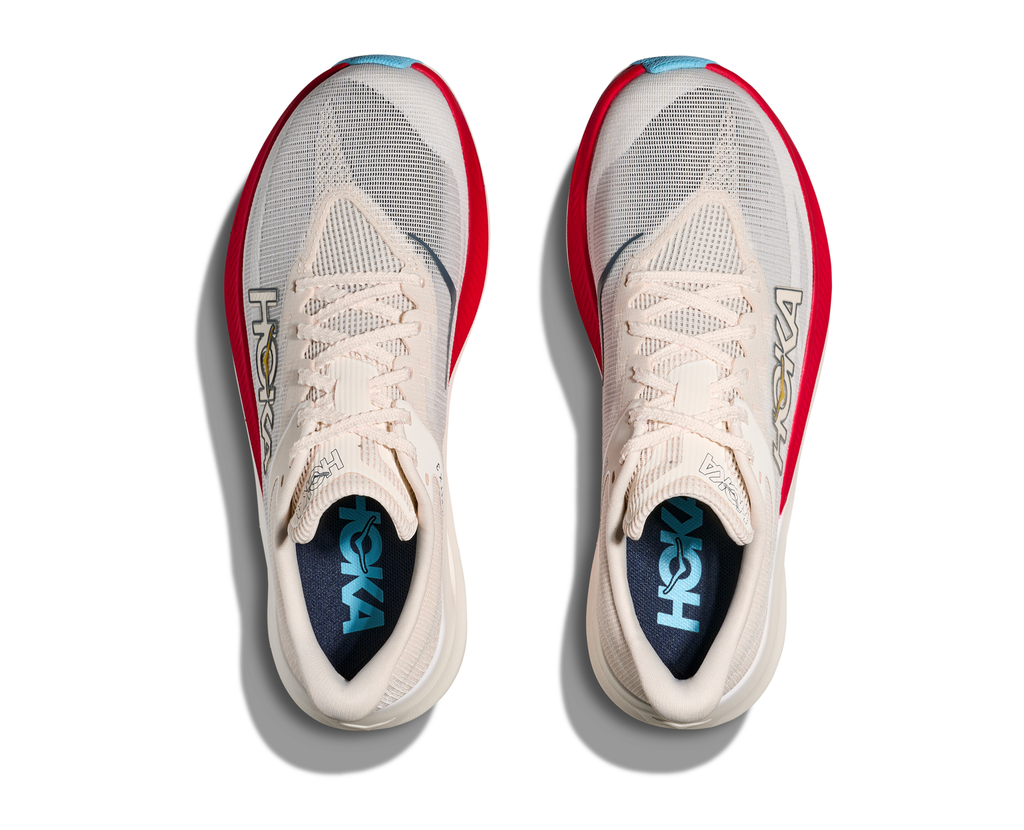 HOKA One One Rocket X 3