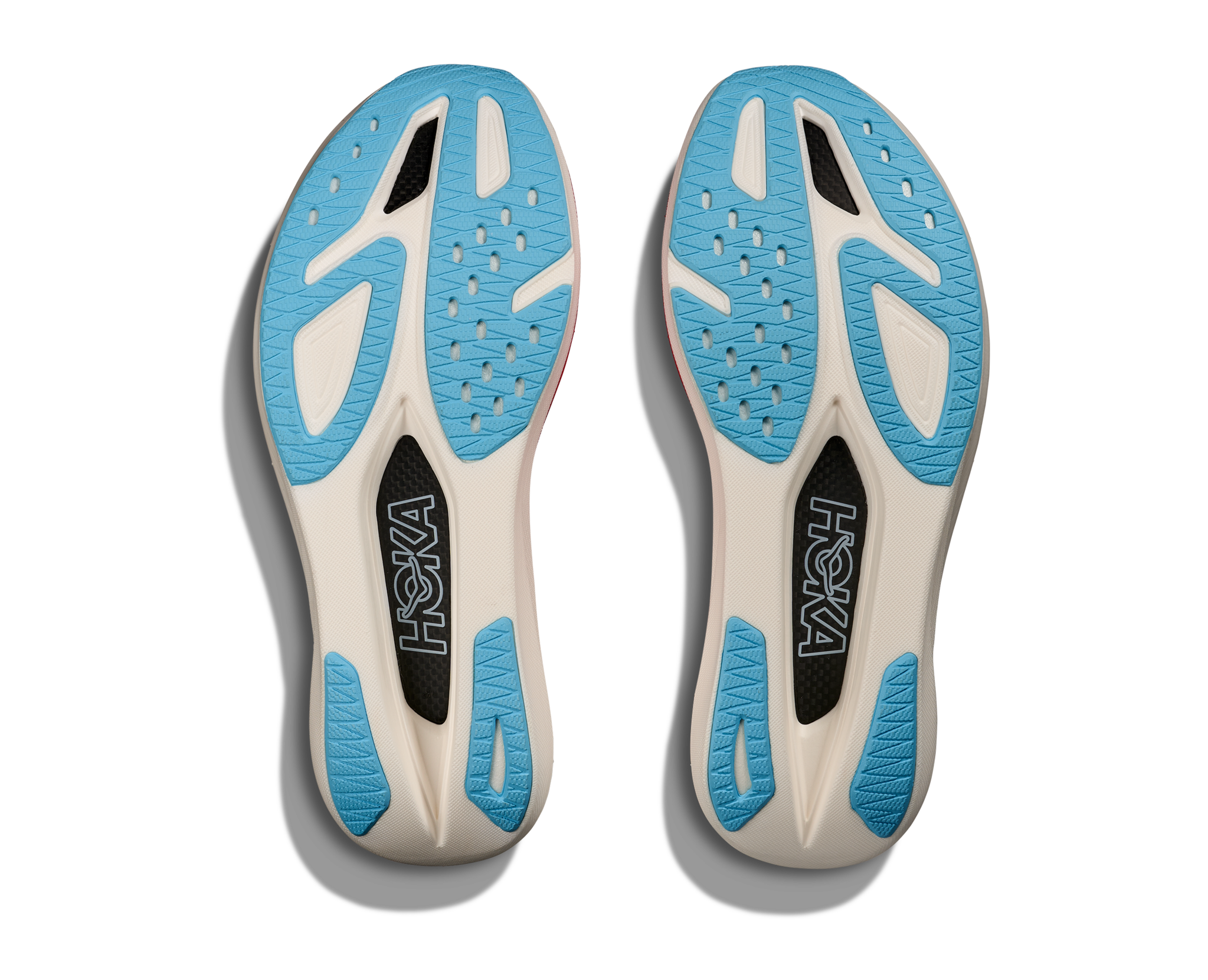 HOKA One One Rocket X 3