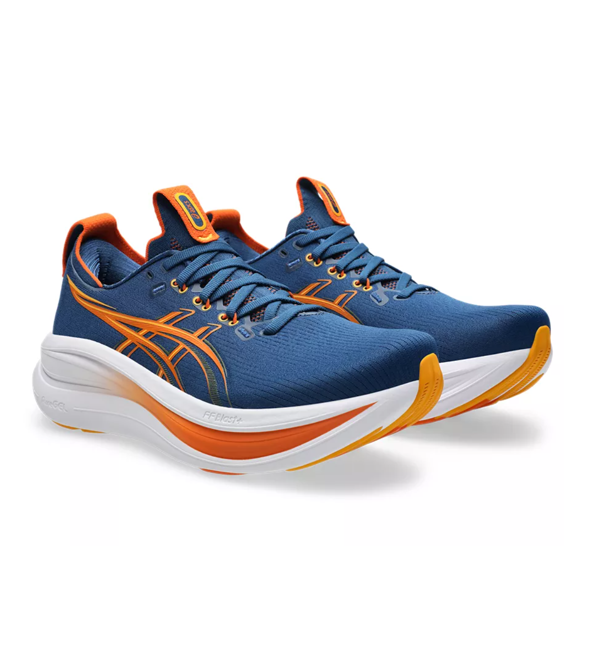 ASICS Men's Gel-Nimbus 28