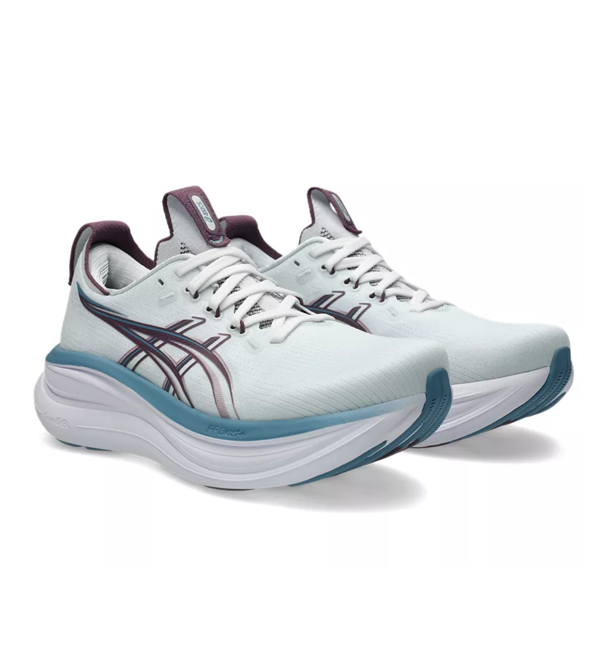 ASICS Women's Gel-Nimbus 28