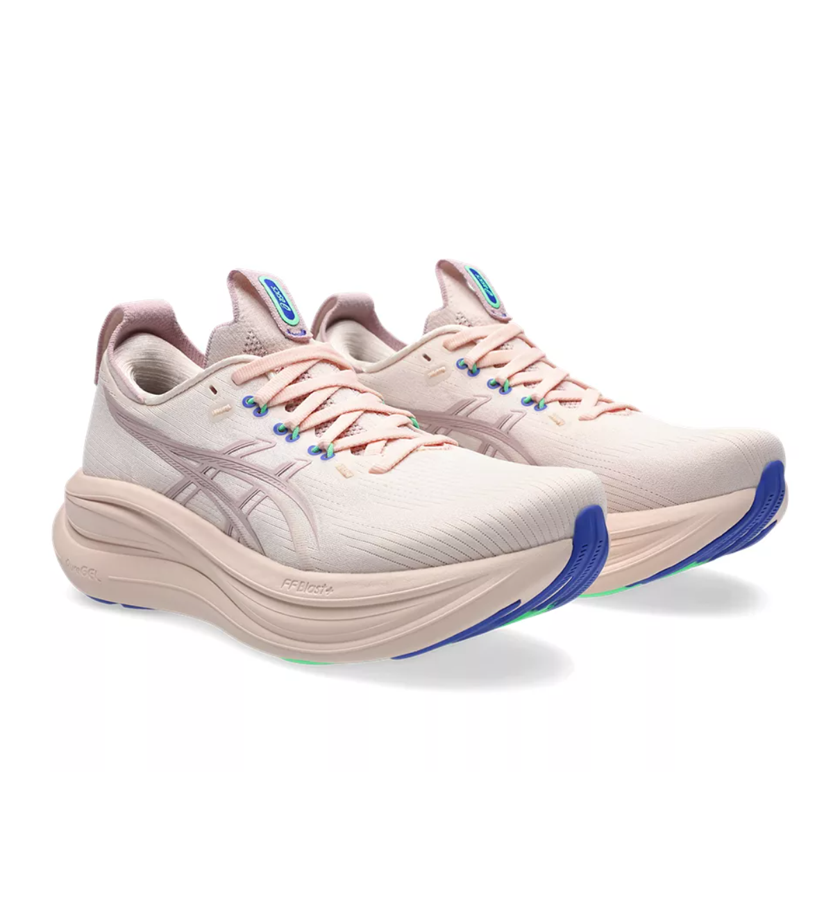 ASICS Women's Gel-Nimbus 28