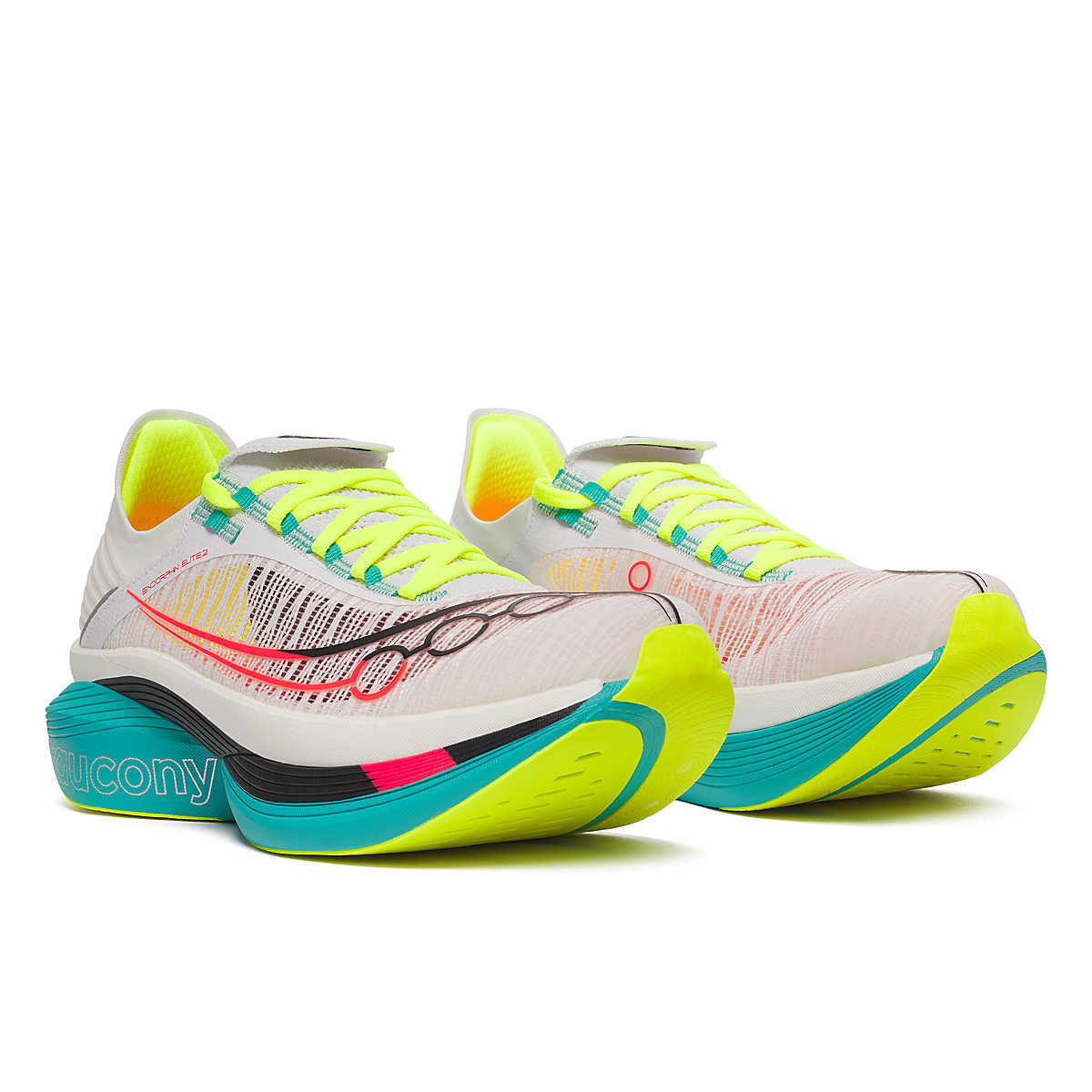 Saucony Endorphin Elite 2