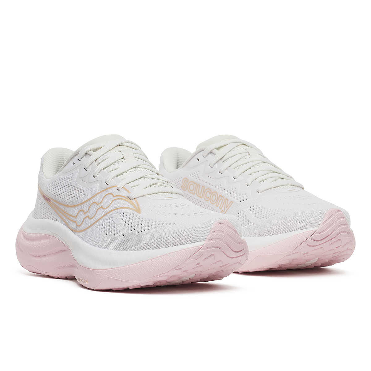Saucony Women's Ride 19