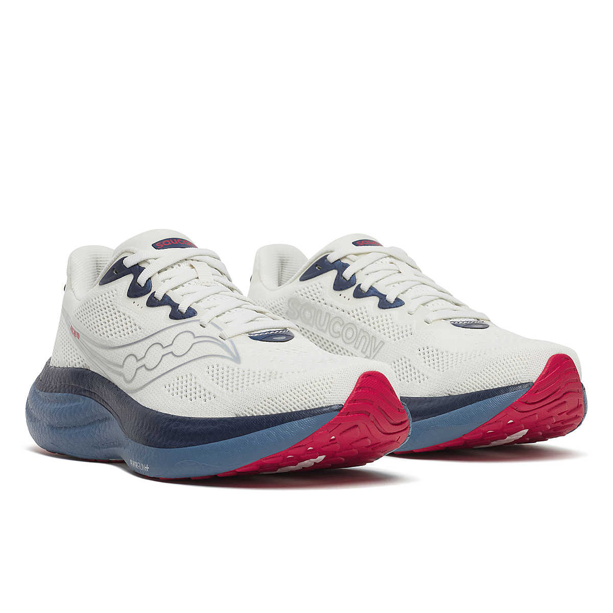 Saucony Men's Ride 19