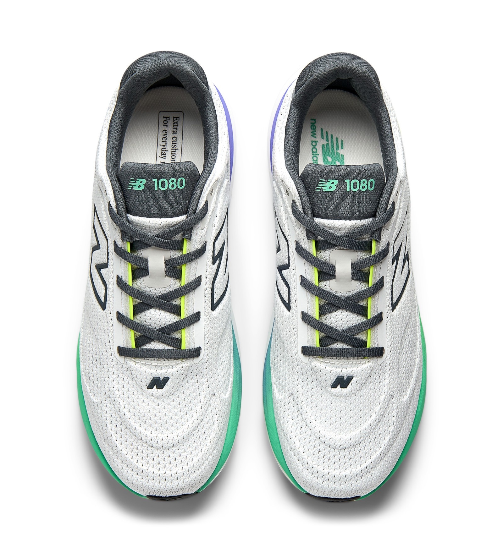 New Balance Men's 1080 v15