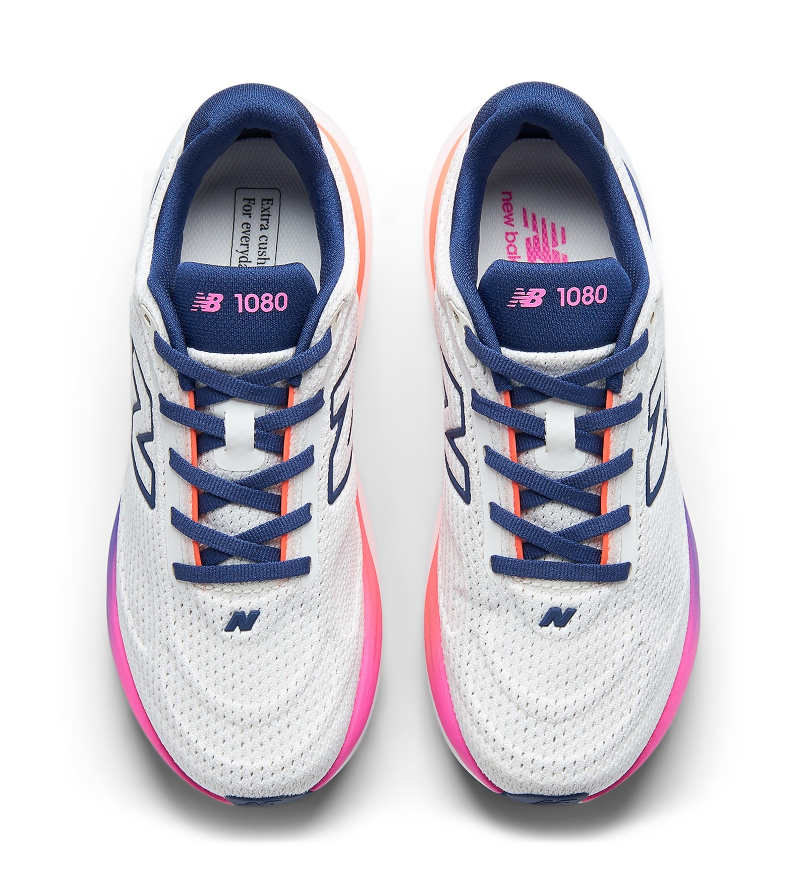 New Balance Women's 1080 v15