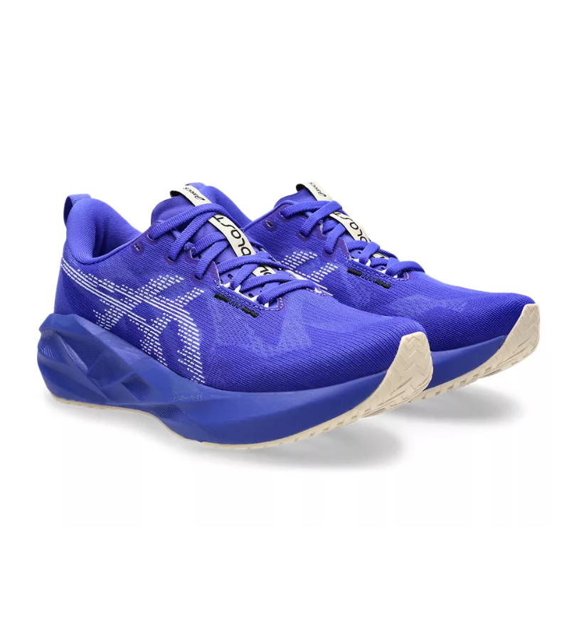 Asics Women's NovaBlast 5