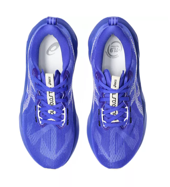 Asics Women's NovaBlast 5