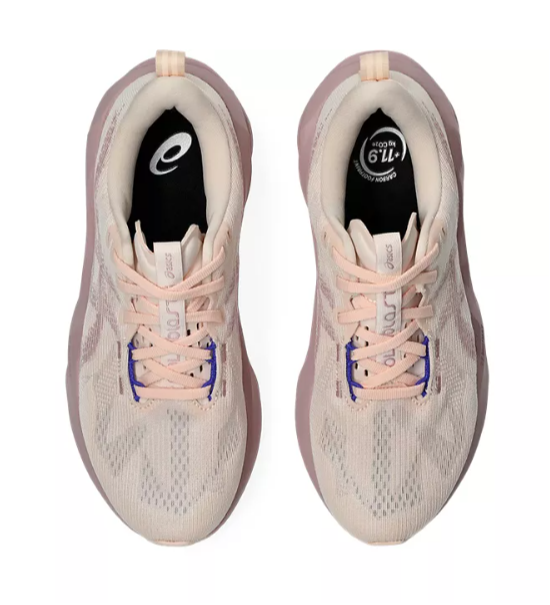 Asics Women's NovaBlast 5