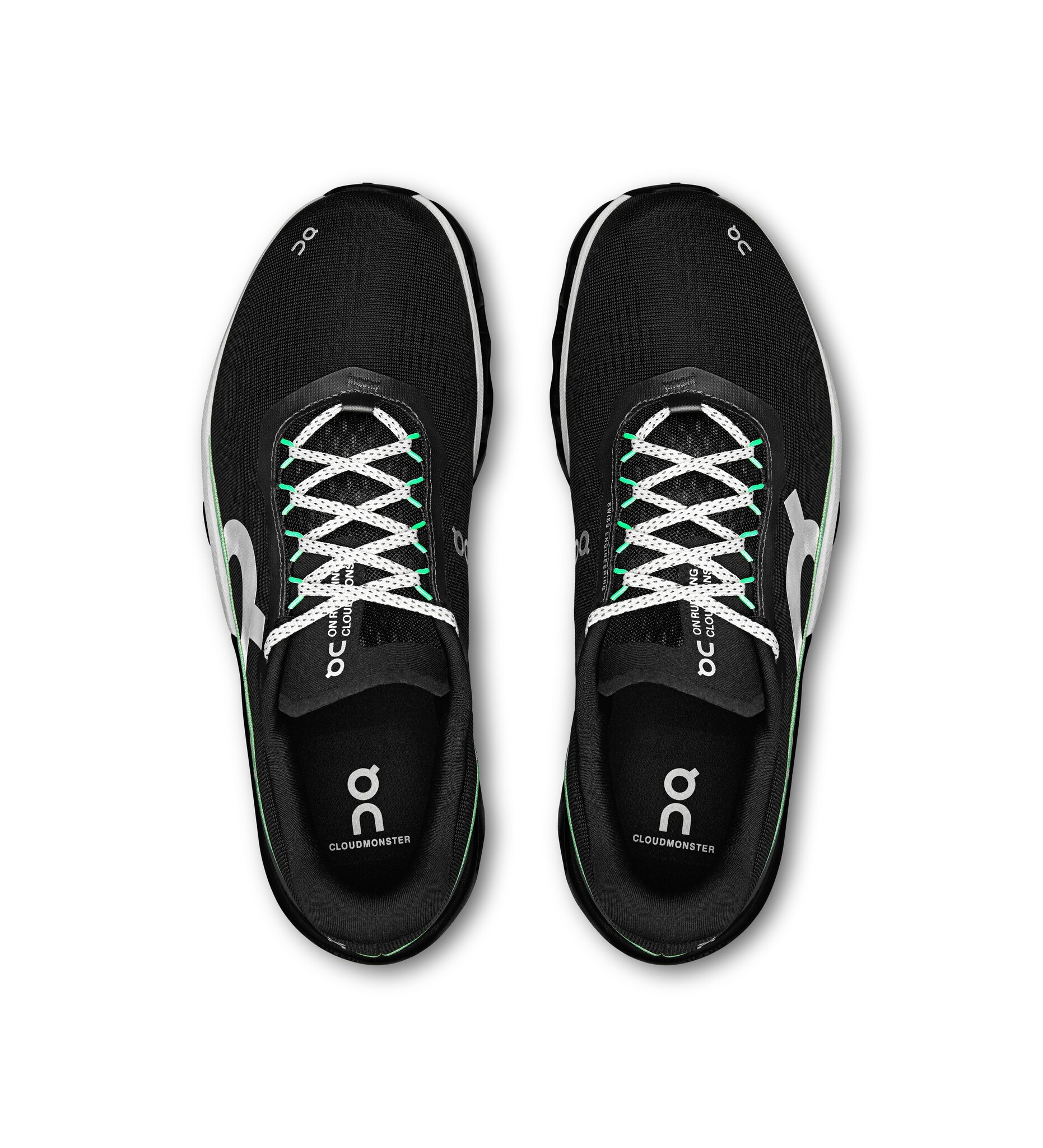 ON Running Men's CloudMonster 2.0