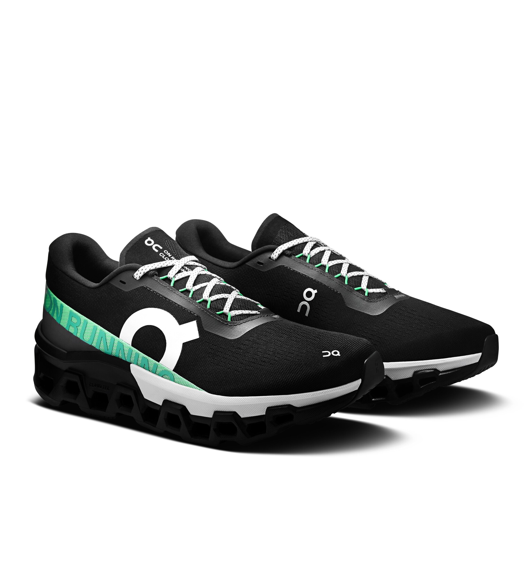 ON Running Men's CloudMonster 2.0