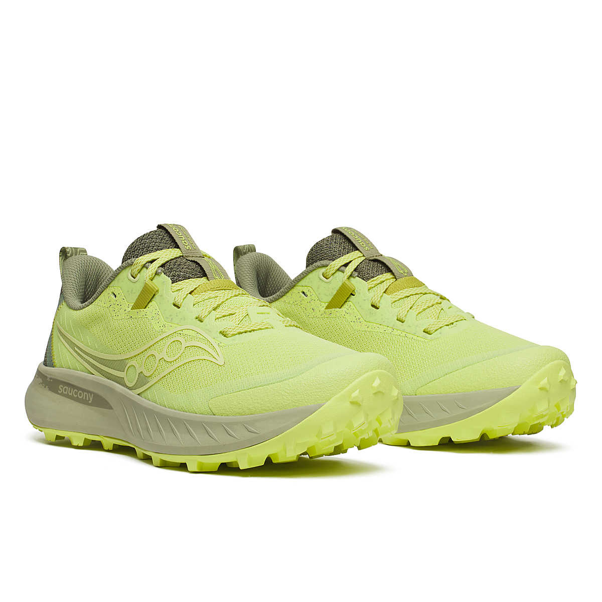 Saucony Women's Peregrine 15
