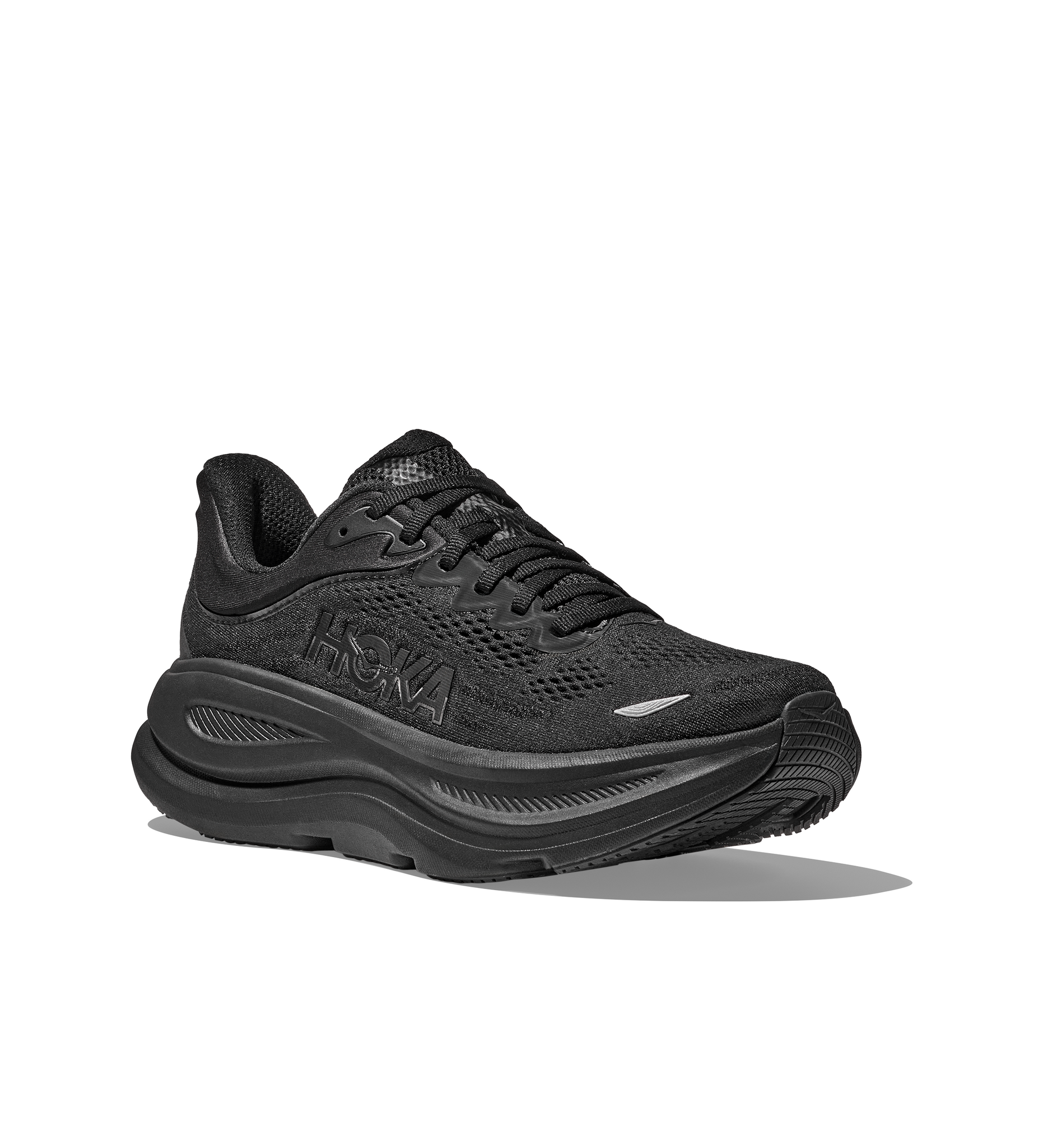 HOKA One One Men's Bondi 9 Wide (2E)