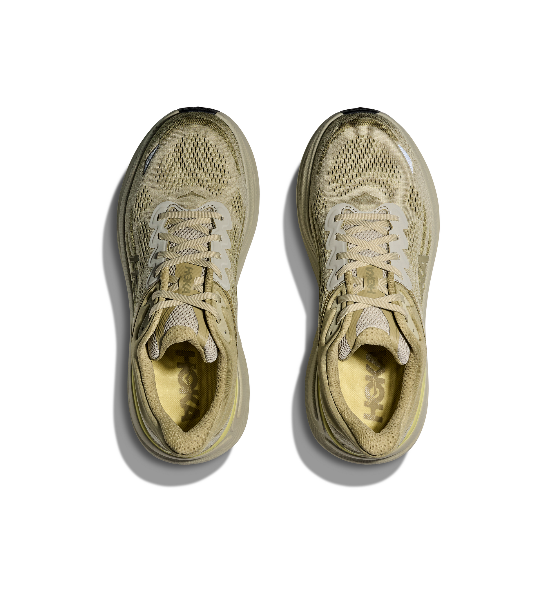 HOKA One One Men's Bondi 9 Wide (2E)