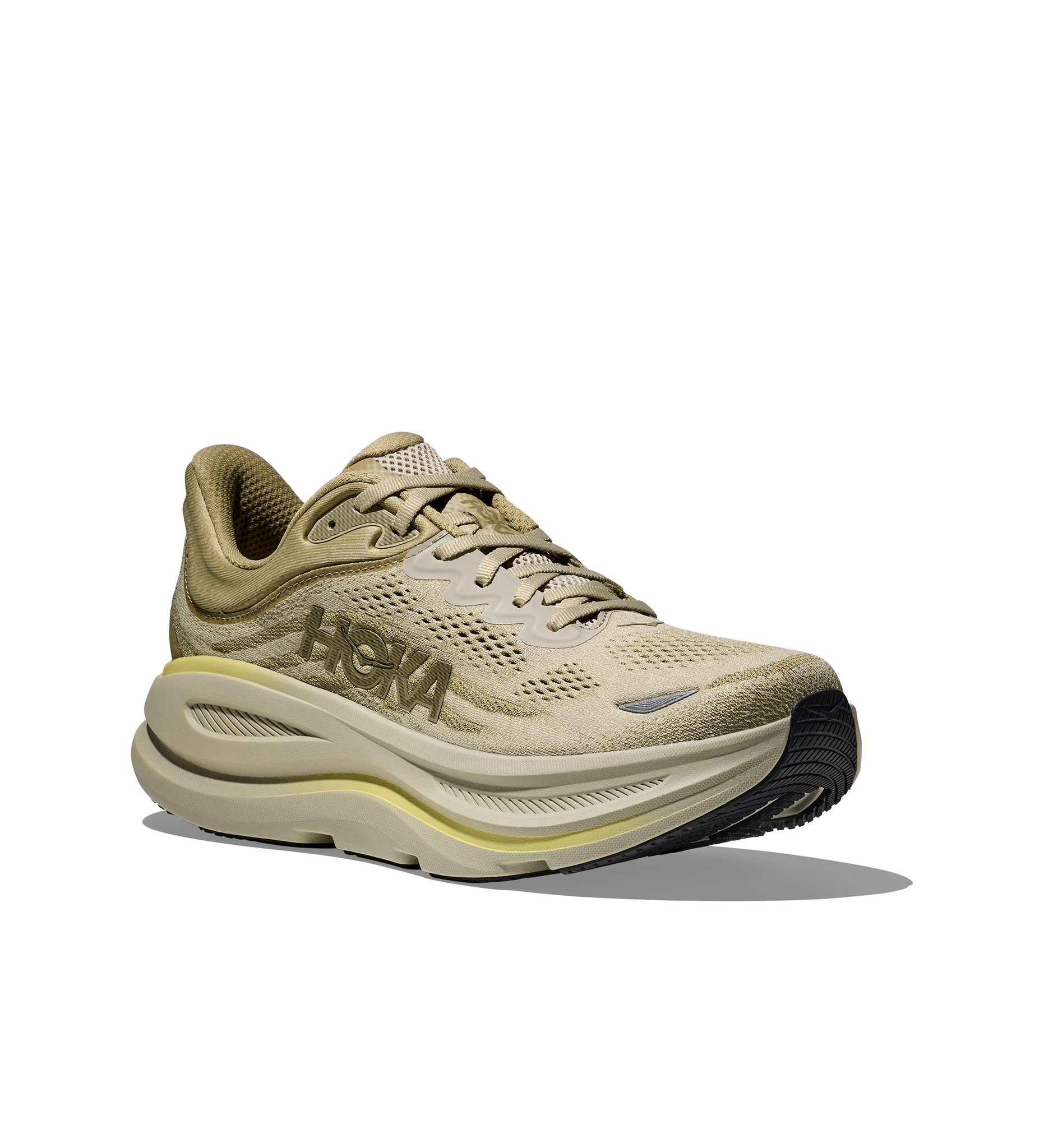 HOKA One One Men's Bondi 9 Wide (2E)