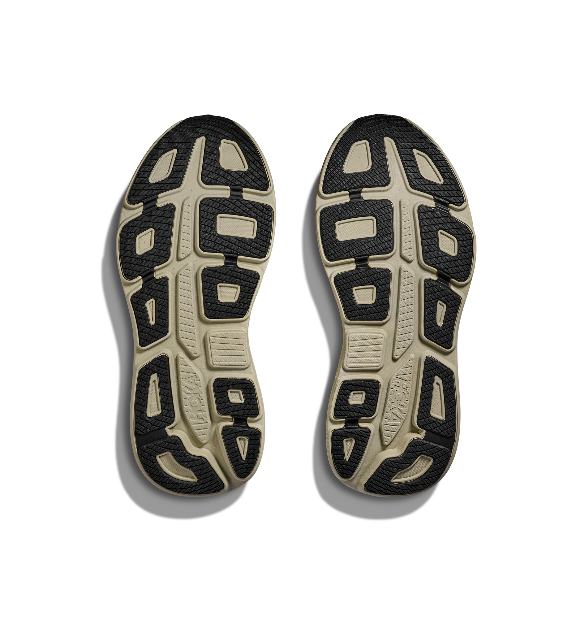 HOKA One One Men's Bondi 9 Wide (2E)