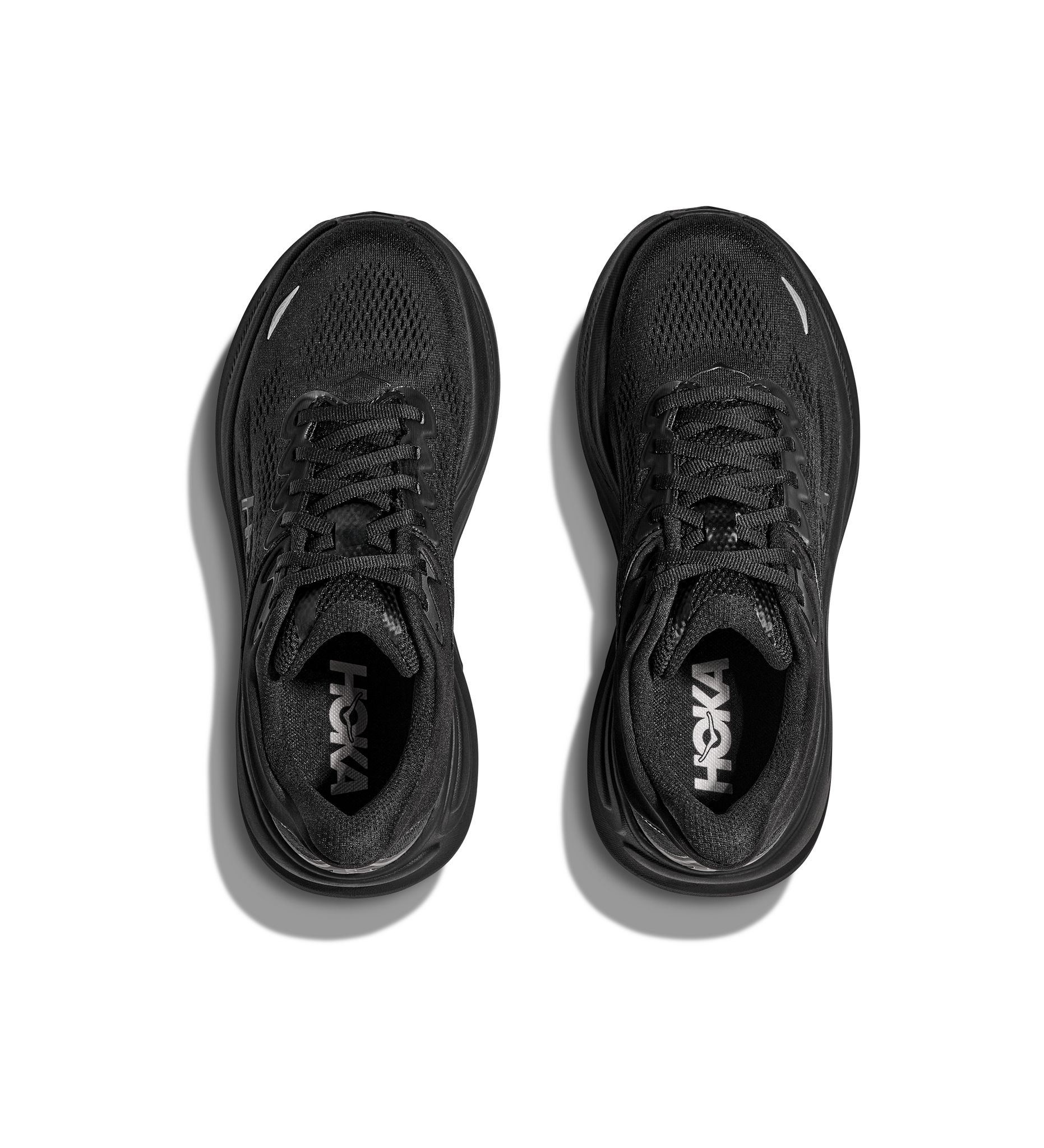 HOKA One One Men's Bondi 9 Wide (2E)