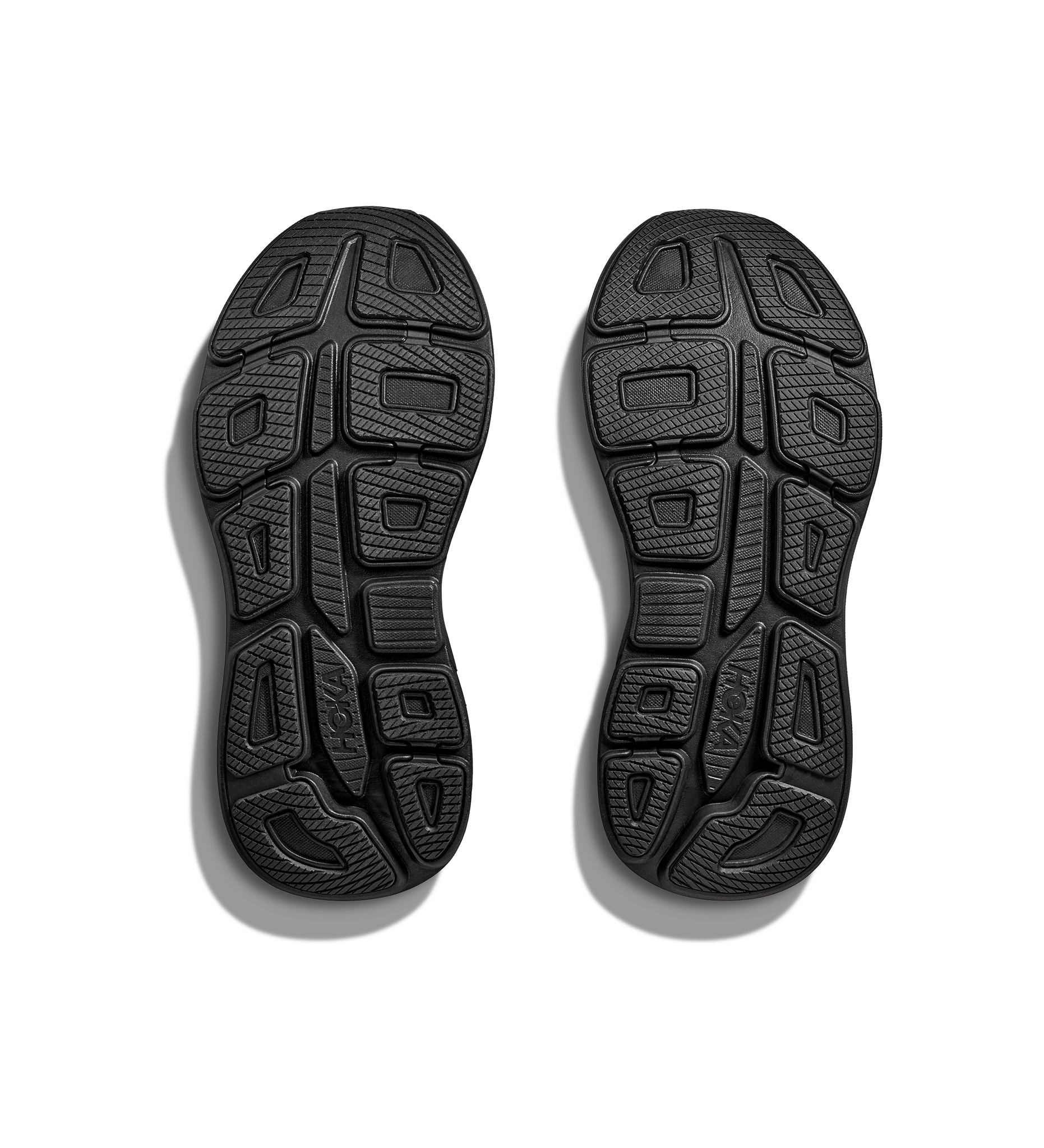 HOKA One One Men's Bondi 9 Wide (2E)