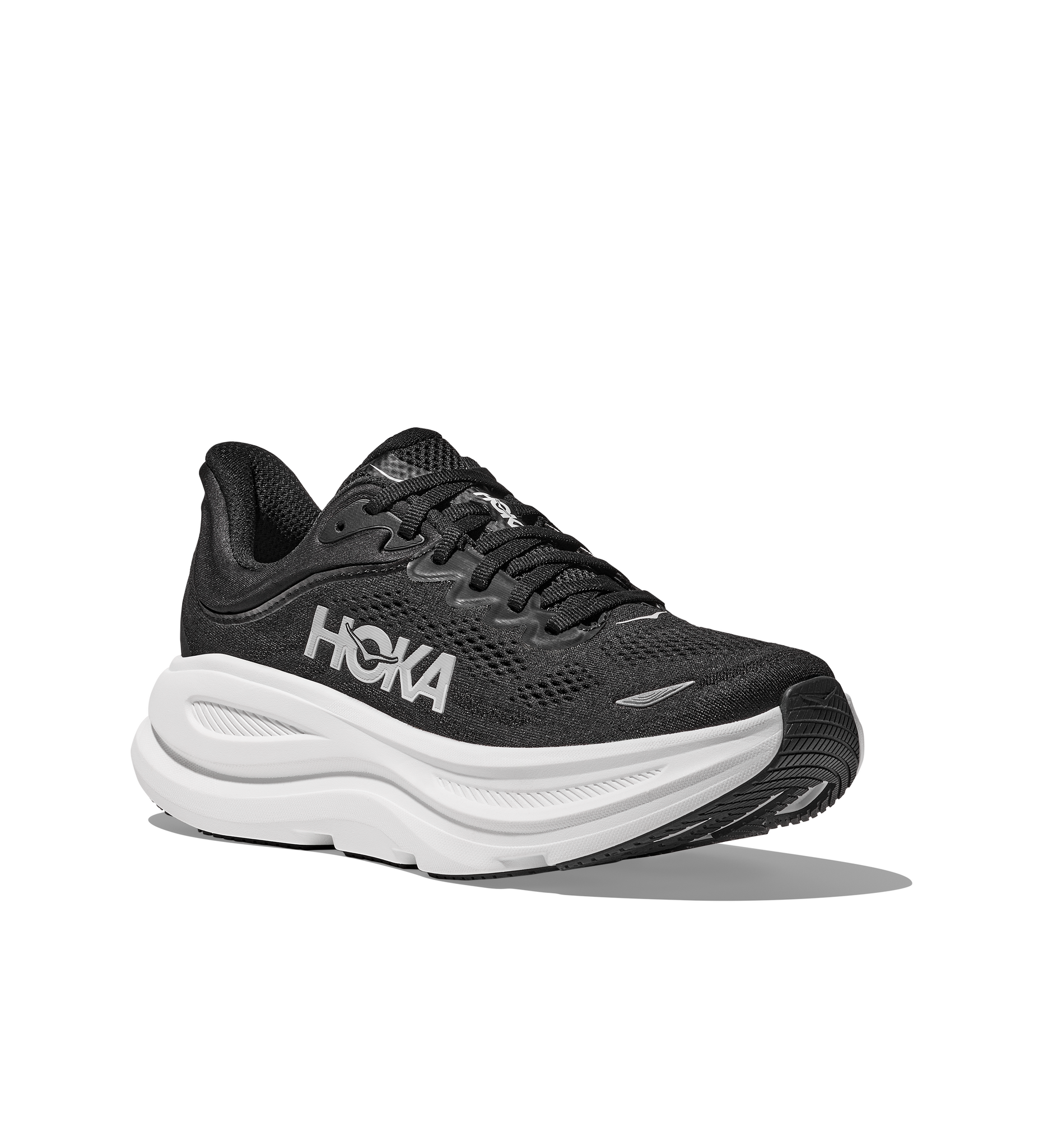 HOKA One One Women's Bondi 9 Wide (D)