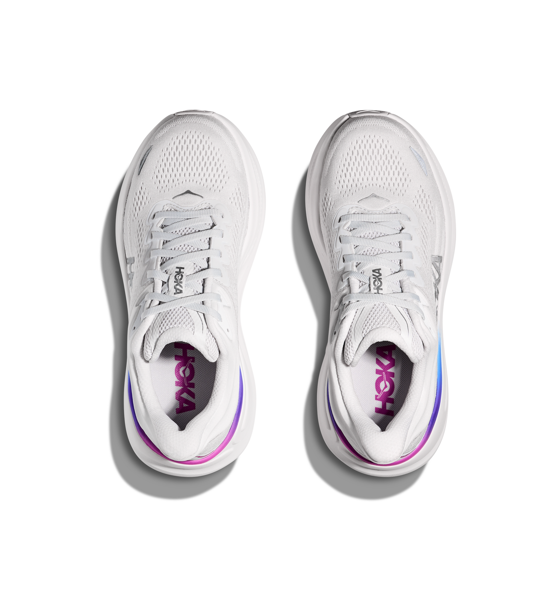 HOKA One One Women's Bondi 9 Wide (D)