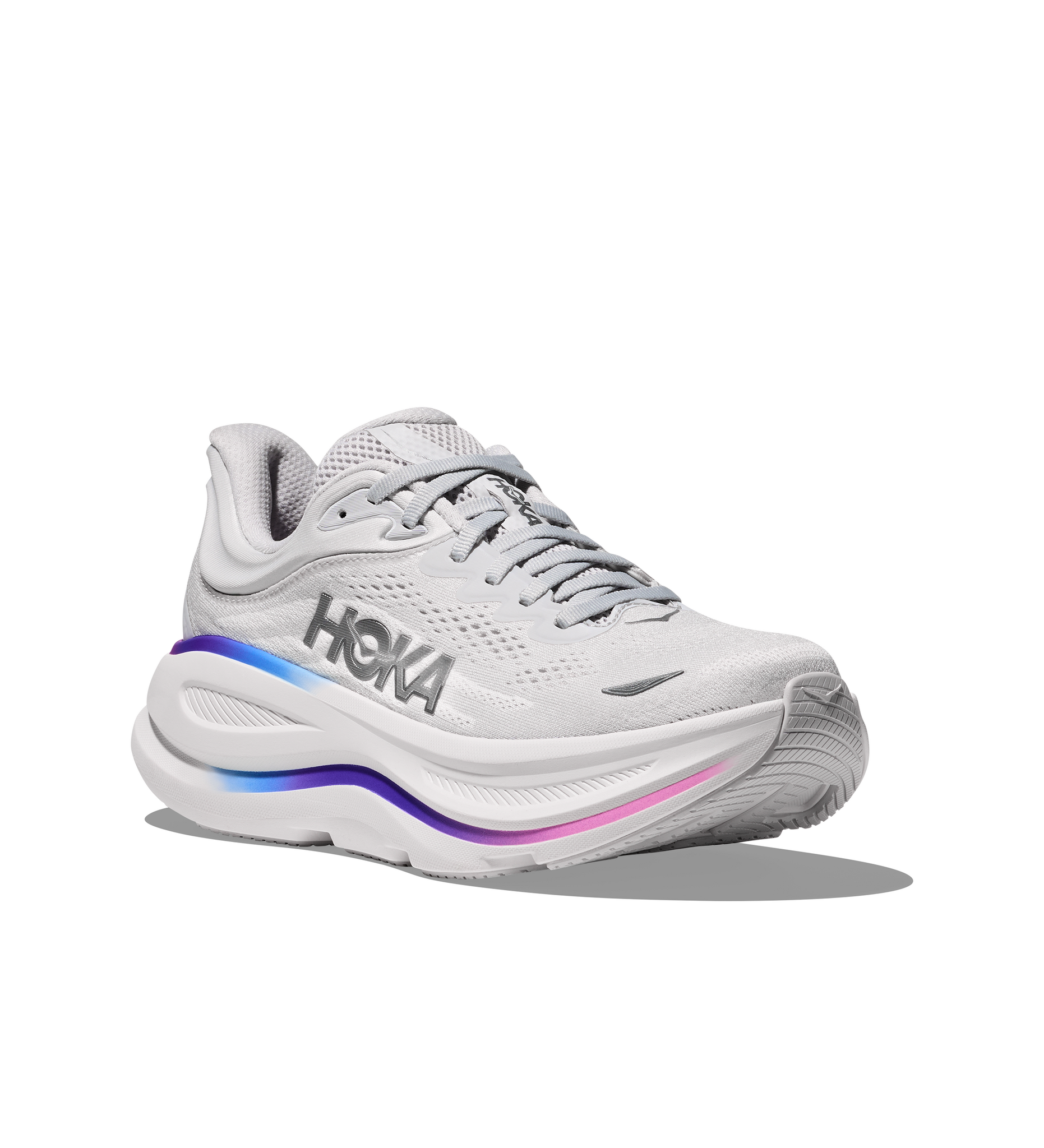 HOKA One One Women's Bondi 9 Wide (D)