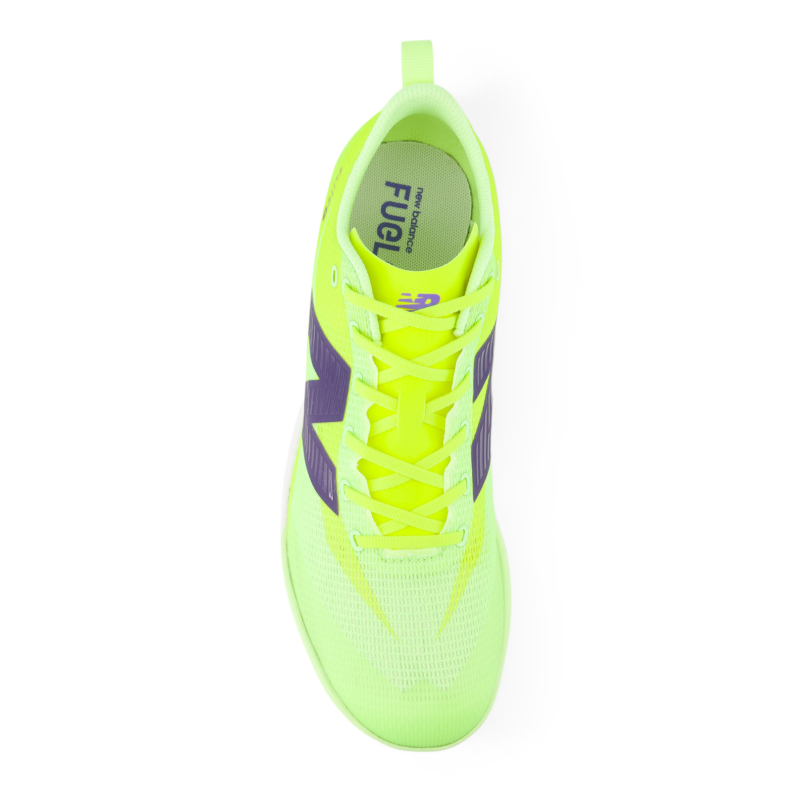 New Balance FuelCell Flite-S
