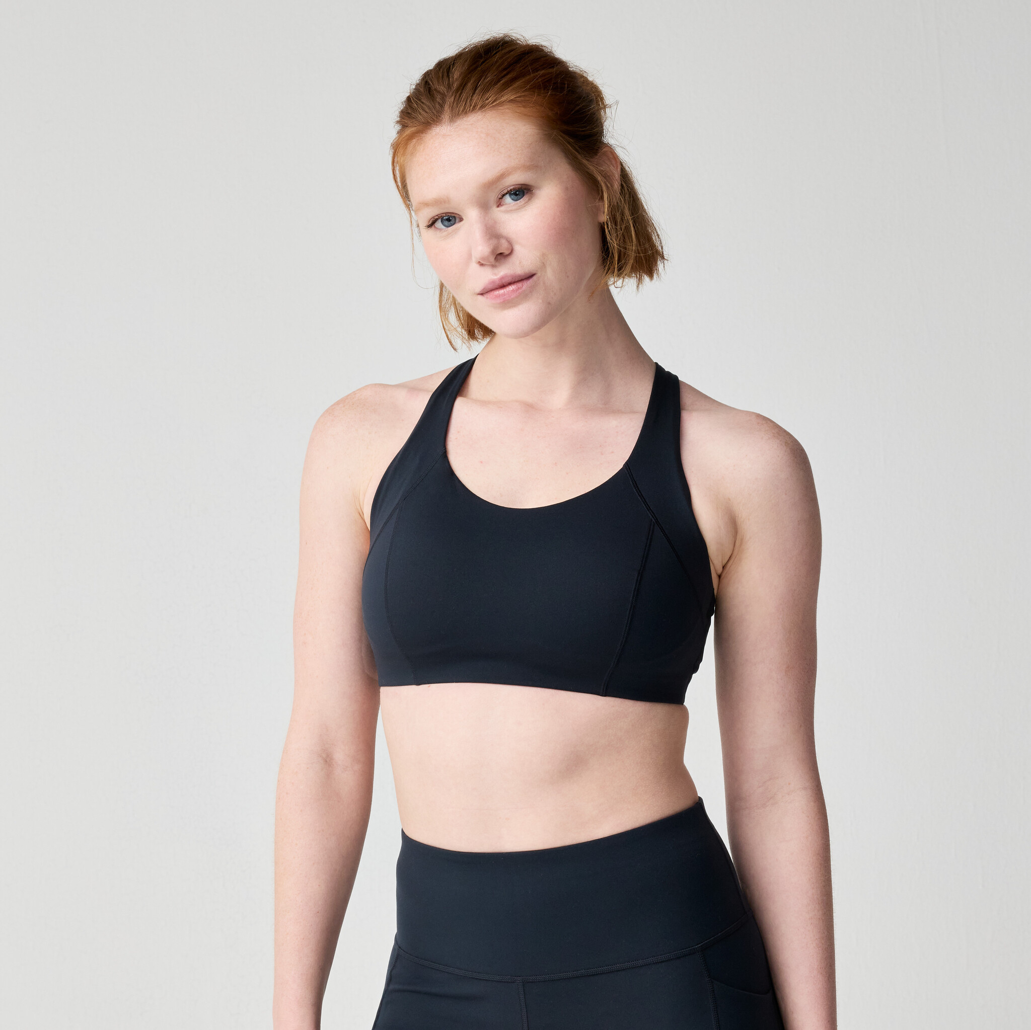 Brooks Chaser Padded Bra